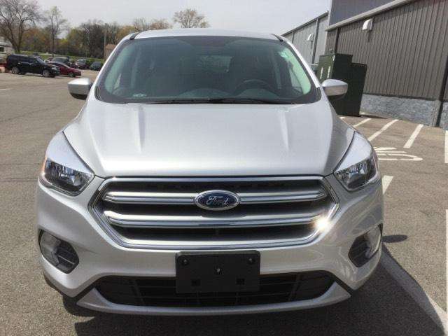 Ford Escape 2017 photo 7